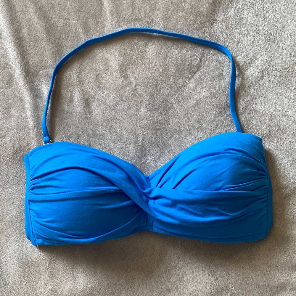 Brand new bathing suit top